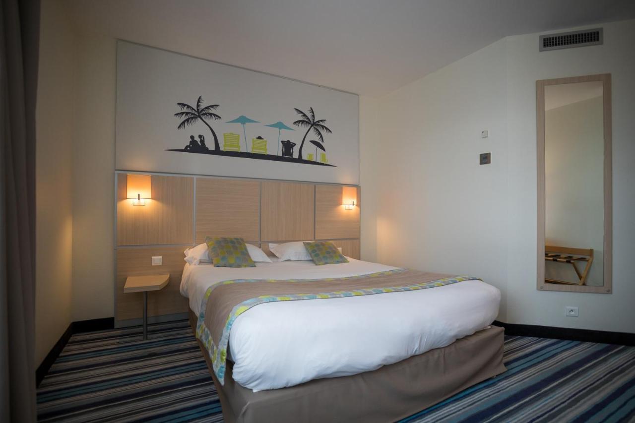 The Originals Boutique, Actuel Hôtel, Saint-etienne Aéroport Hotel