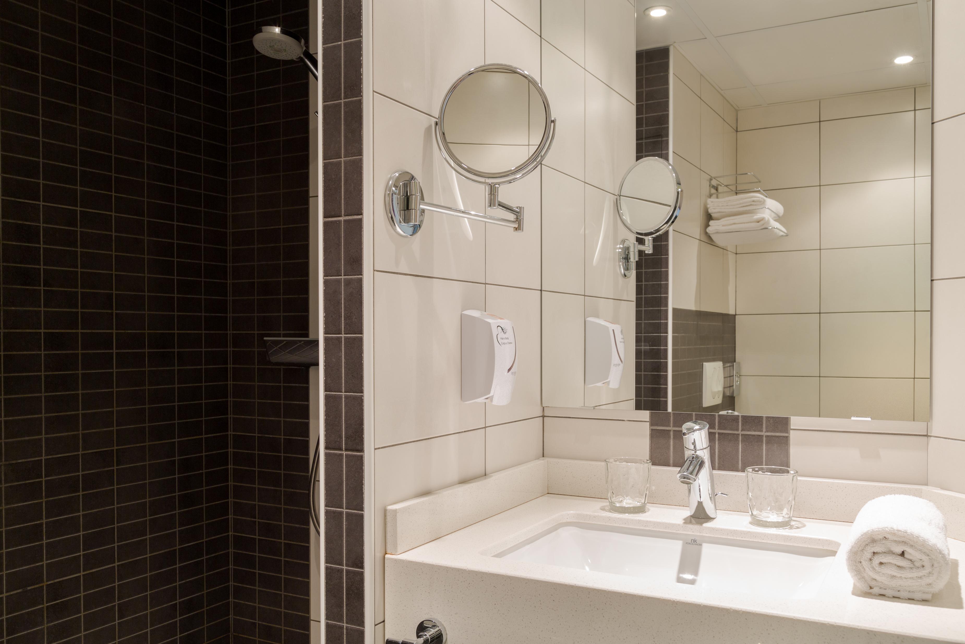 The Originals Boutique, Actuel Hotel, Saint-etienne Aeroport 3* Andrezieux-Boutheon