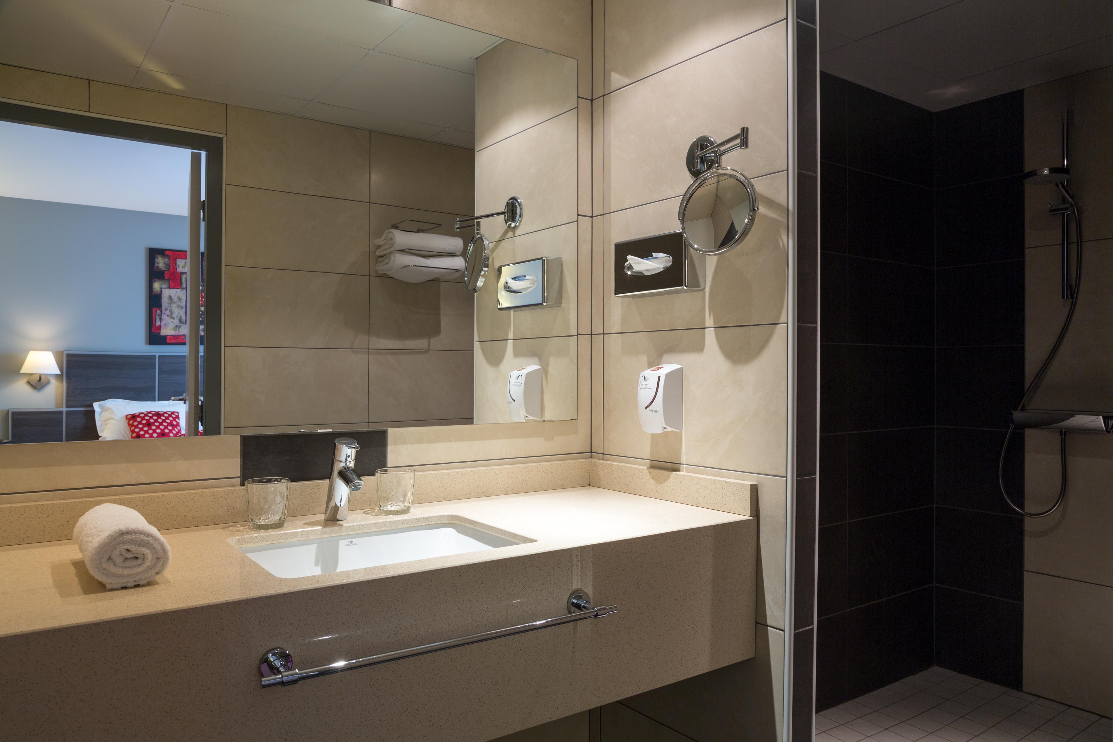 The Originals Boutique, Actuel Hôtel, Saint-etienne Aéroport Hotel 3*