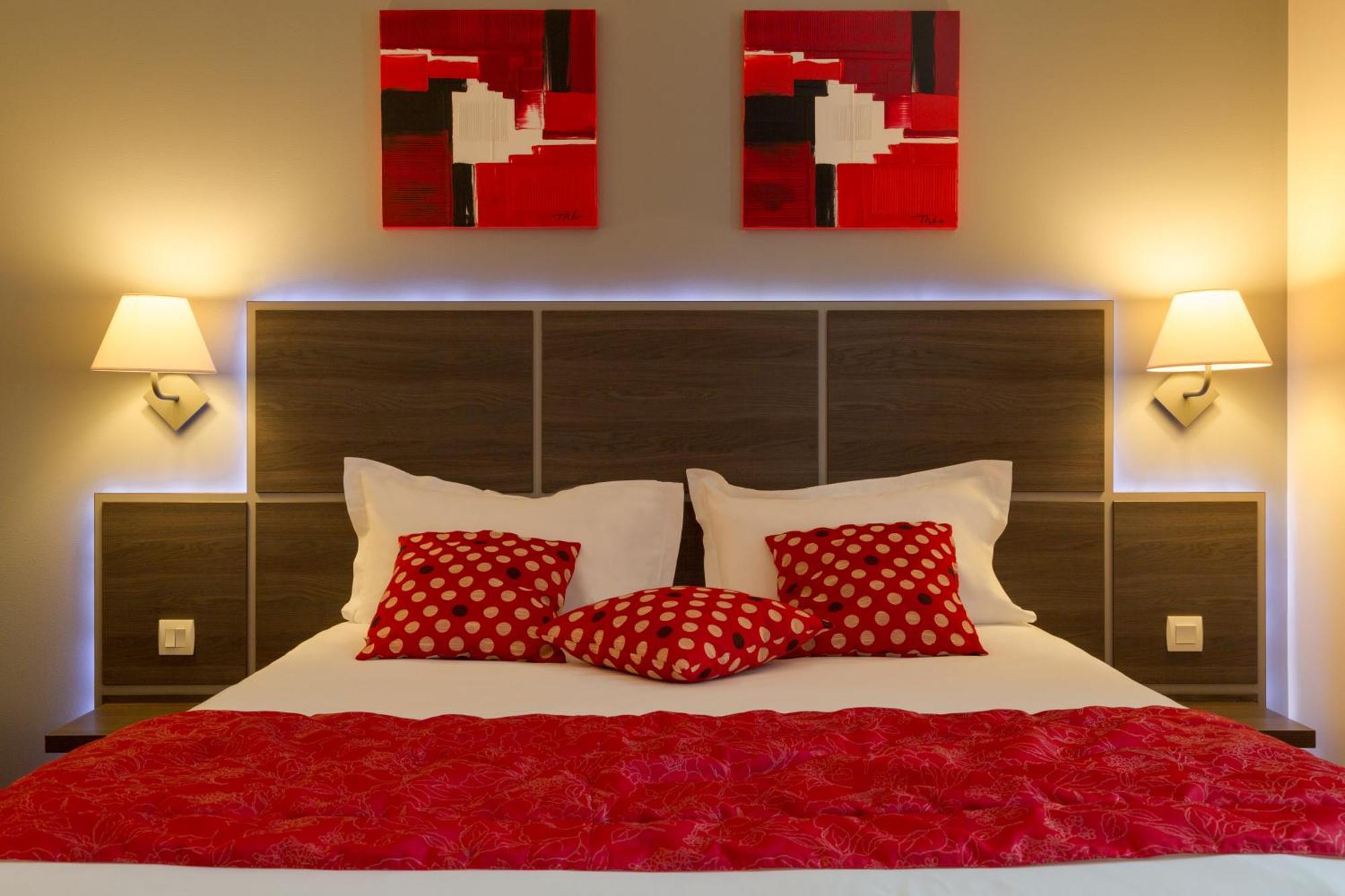 The Originals Boutique, Actuel Hôtel, Saint-etienne Aéroport 3* Andrezieux-Boutheon