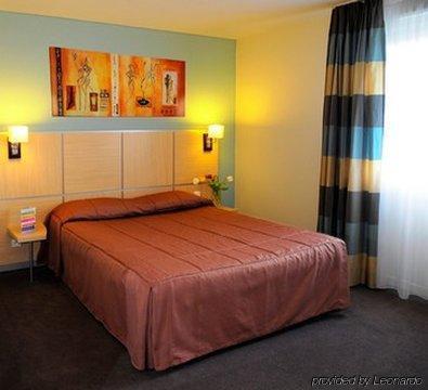 The Originals Boutique, Actuel Hôtel, Saint-etienne Aéroport Hotel 3*